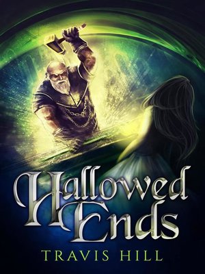 cover image of Hallowed Ends